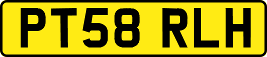 PT58RLH