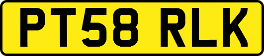 PT58RLK