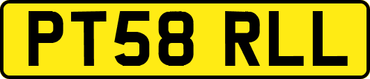 PT58RLL