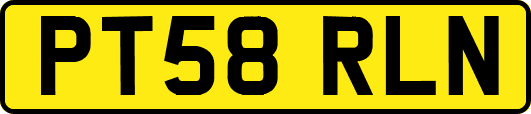 PT58RLN