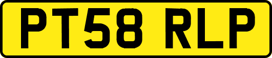 PT58RLP