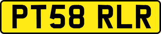PT58RLR