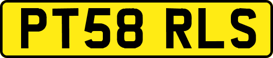 PT58RLS