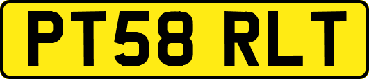 PT58RLT