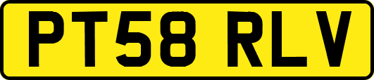 PT58RLV