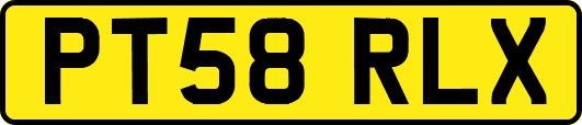 PT58RLX