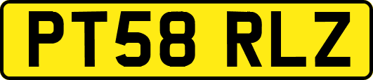 PT58RLZ