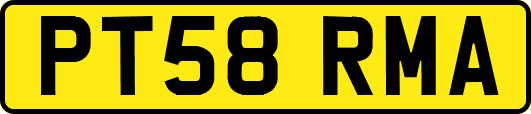 PT58RMA
