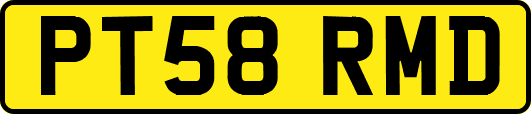 PT58RMD