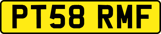 PT58RMF