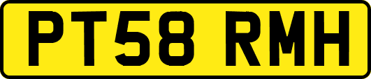 PT58RMH