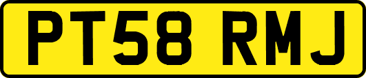 PT58RMJ