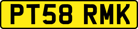 PT58RMK