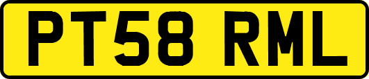 PT58RML