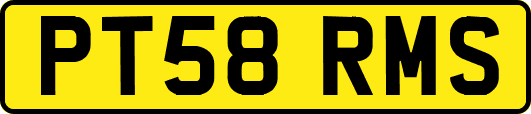 PT58RMS