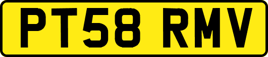 PT58RMV