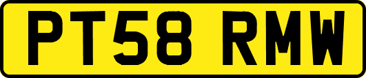 PT58RMW
