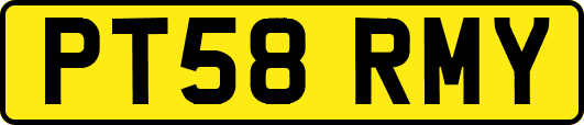 PT58RMY