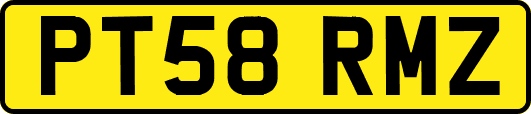 PT58RMZ