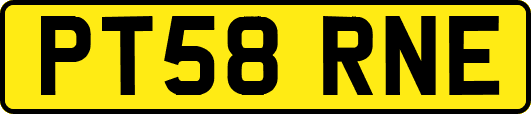 PT58RNE