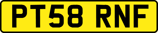 PT58RNF