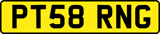 PT58RNG