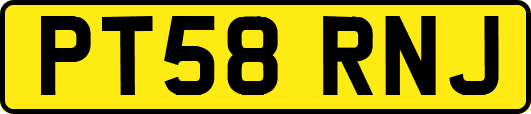 PT58RNJ