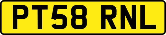 PT58RNL