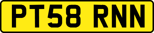 PT58RNN