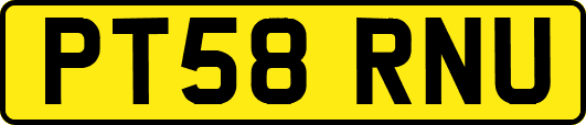 PT58RNU