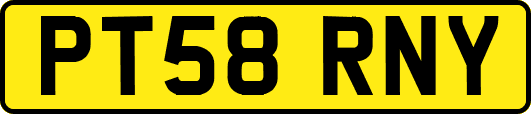 PT58RNY