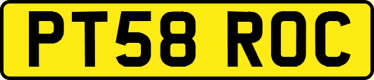 PT58ROC
