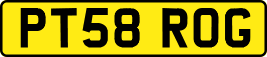 PT58ROG