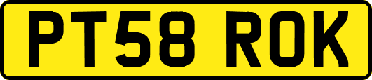 PT58ROK