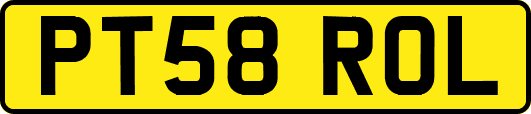 PT58ROL