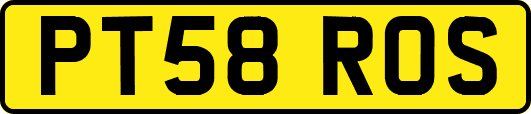 PT58ROS