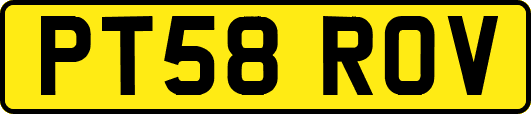 PT58ROV