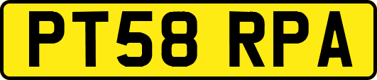 PT58RPA