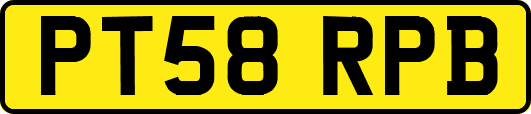 PT58RPB
