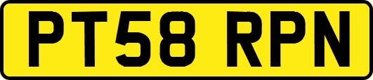PT58RPN