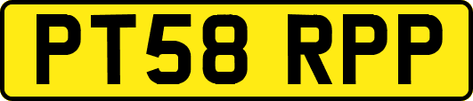 PT58RPP