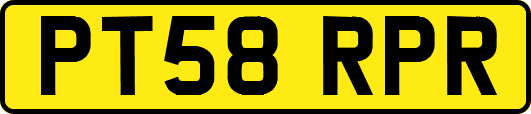 PT58RPR