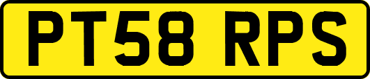 PT58RPS