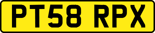 PT58RPX