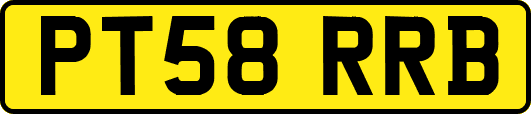 PT58RRB
