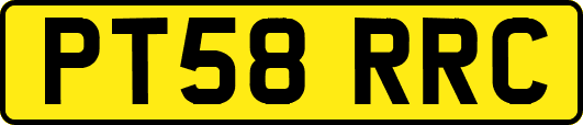 PT58RRC