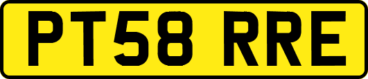 PT58RRE