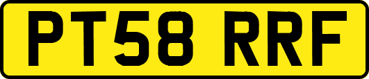 PT58RRF