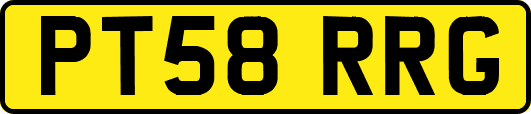 PT58RRG