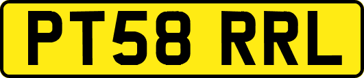 PT58RRL
